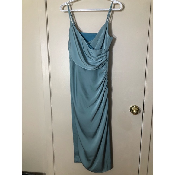 Custom Dress - Picture 1 of 5